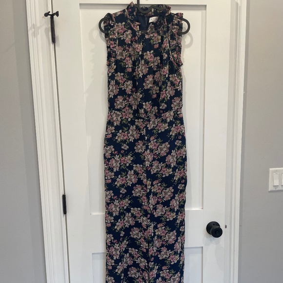 Anthropologie Jumpsuit - Picture 3 of 3